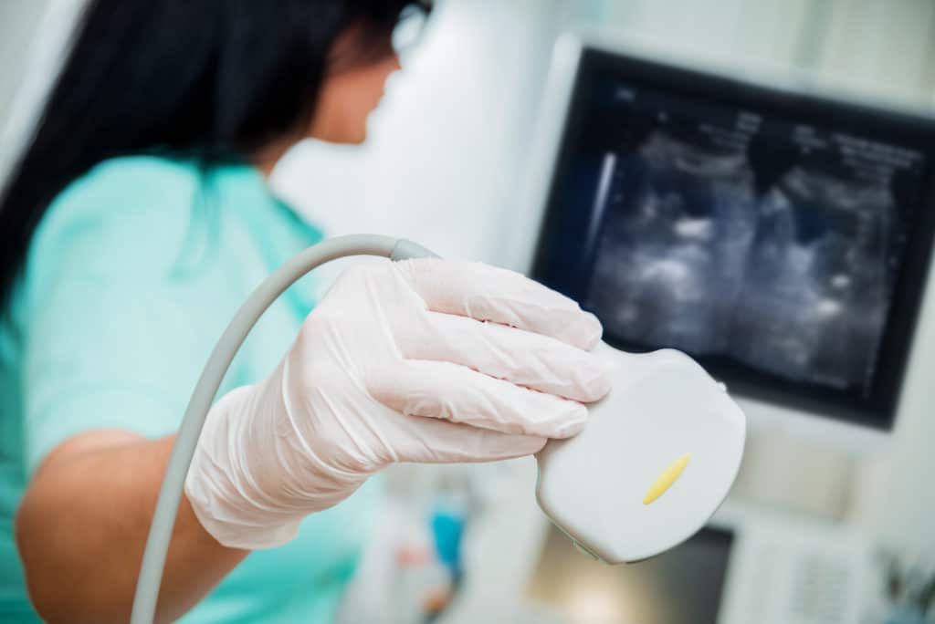 Life Imaging Ultrasound